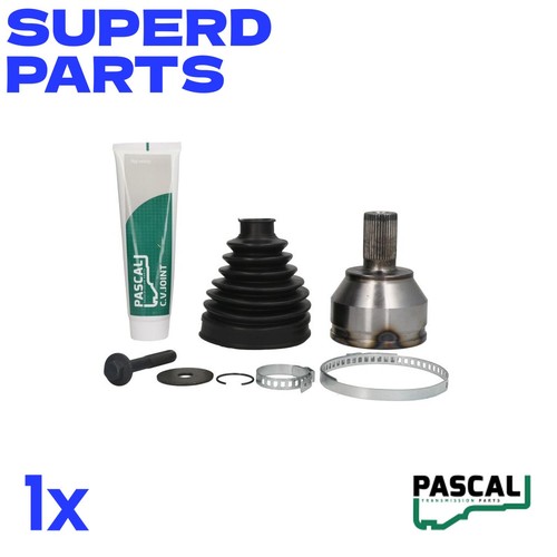 Joint kit drive shaft gfr6330k - shaft,
