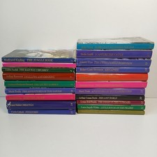 The Children's Golden Library