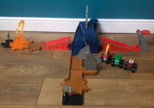 Blaze and The Monster Machines