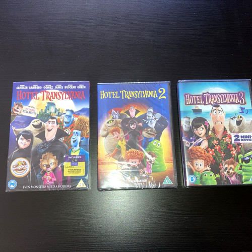 Hotel transylvania movie - transylvania:,