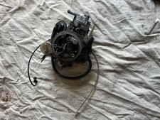 Pierburg Carburettor VW GOlf
