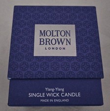 Molton brown ylang - molton,