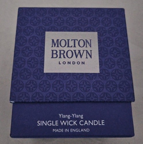Molton brown ylang - molton,