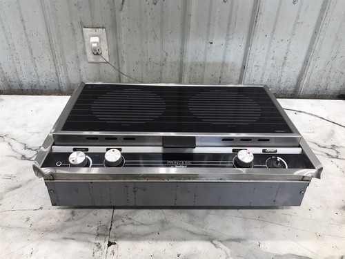 Seaward princess dual - seaward,