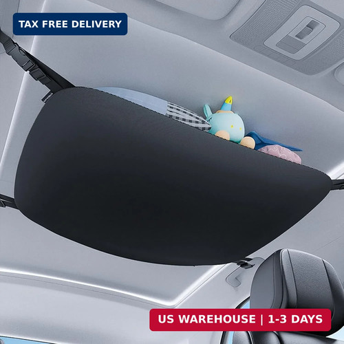 Car ceiling cargo - car,