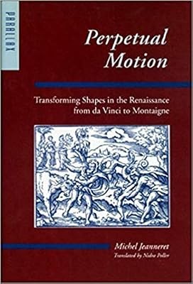Perpetual motion transforming - perpetual,