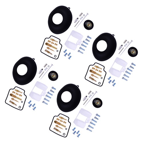 4set carburetor repair float - 4set,