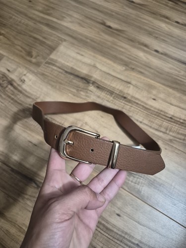 Woman belt size - size, xs