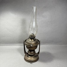 Vintage Ship Sail Boat Brass