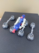 VINTAGE KENNER 1986 - MASK