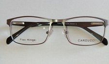 Carducci Flex Hinge Glasses