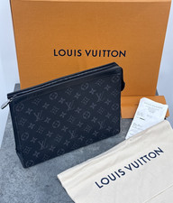 Louis Vuitton Pochette Voyage