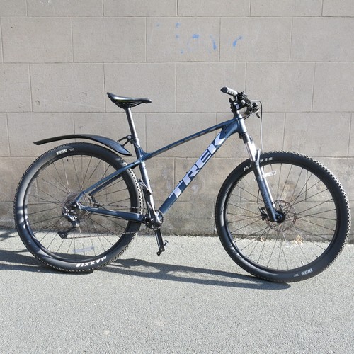 Trek marlin mountain bike - trek, 7