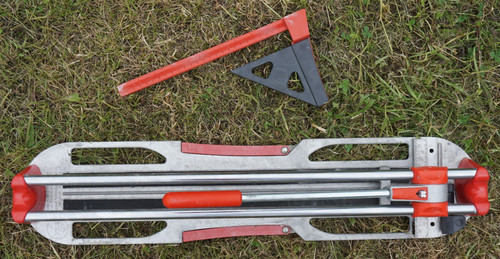 Rubi star manual - star, 50-n,