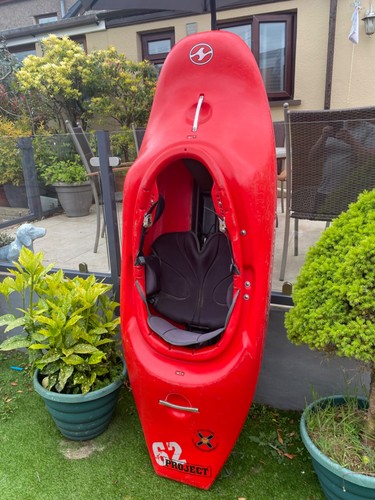 Wave sport kayak project 62 - sport,