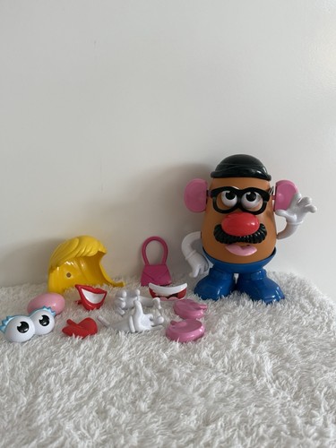 Toy story potato head - toy,