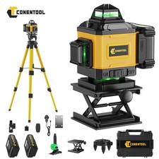 16-Line Laser Level Spirit