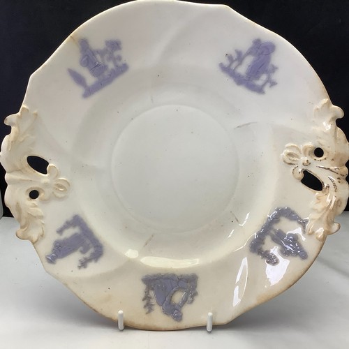 Chelsea grandmother ware - grandmother,