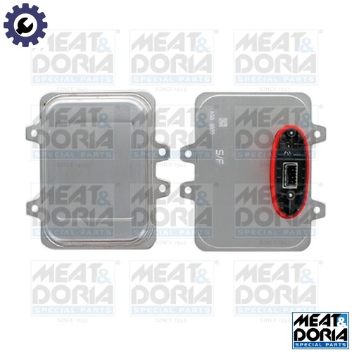 Control unit lights 73212656e - unit,