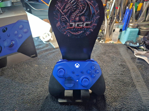 Xbox elite series core - elite, 2
