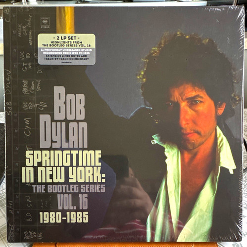 Bob dylan springtime new - bob,
