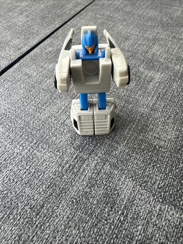 Vintage 1988 transformers - vintage,