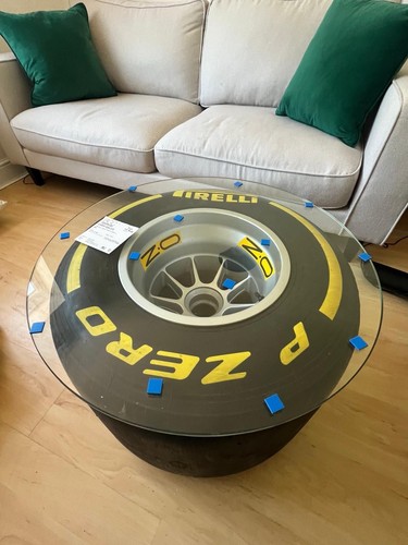 Limited edition pirelli - limited,