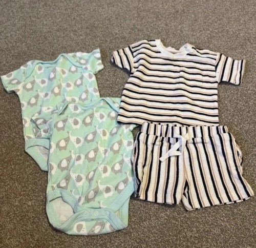Baby clothes bundle months - baby, 0-3