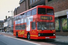 35mm Slide Southern Vectis