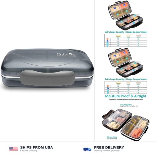 Fullicon moisture proof travel - proof,