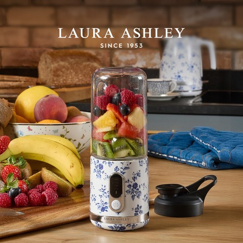 Laura ashley portable - portable, smoothie