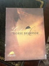 Parelli Liberty Horse Behavior - 10 DVDs