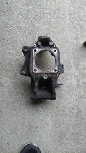 Maserati 4200 rear right hub - 4200,