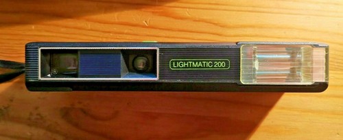 Prinz lightmatic 200 - lightmatic,