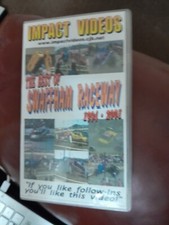 The Best Of Swaffam Raceway