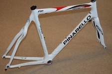 Pinarello Paris FP 46HM3K Carbon Road Bike Frameset Frame & Forks 55cm (57-58cm)