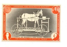 Mr. Brandreth's Horse