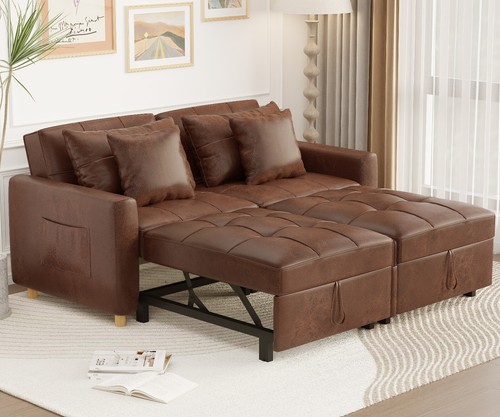 Seater 1 convertible - 2-seater, 3-in-1