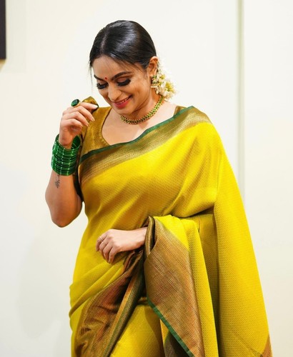 Beautiful pure silk designer - beautiful,