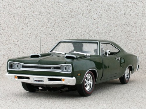Dodge super bee 1969 - dodge,