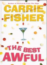 The Best Awful,Carrie Fisher-