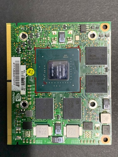 New nvidia geforce - gtx, 950m