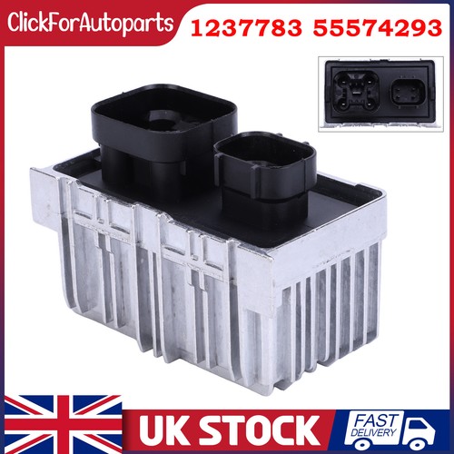 Glow plug control - glow,