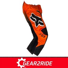 BOYS Fox Racing MX Pants Fox