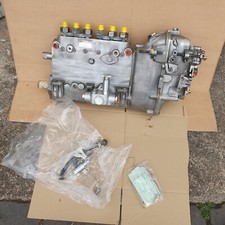 103662-3370 ZEXEL DIESEL FUEL INJECTION PUMP DIESEL PE 6ZW 140/320LS80
