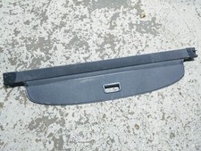 AUDI ALLROAD C6 PARCEL SHELF LOAD COVER 4F9863553A