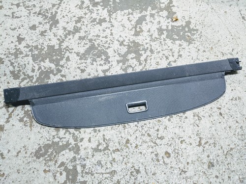 Audi allroad parcel shelf - audi,