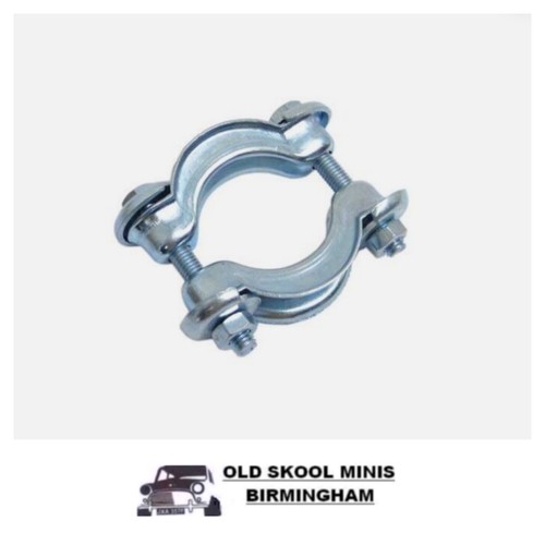 Classic mini manifold - mini,