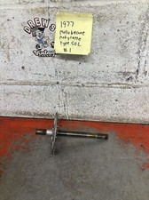 1977 Motobecane Mobylette 50L