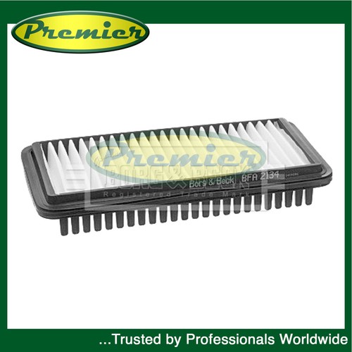 Premier air filter fits kia - air,